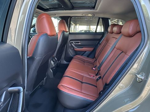 Certified 2025 MAZDA CX-50 Meridian Edition w/ Apex Package image 16