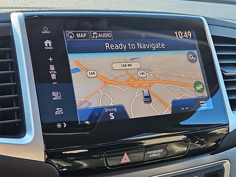 Used 2017 Honda Pilot EX-L image 16