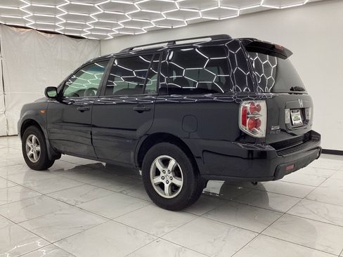 Used 2006 Honda Pilot EX-L image 5