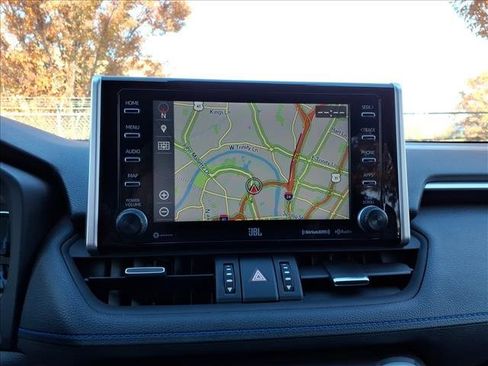 Used 2019 Toyota RAV4 XSE image 26