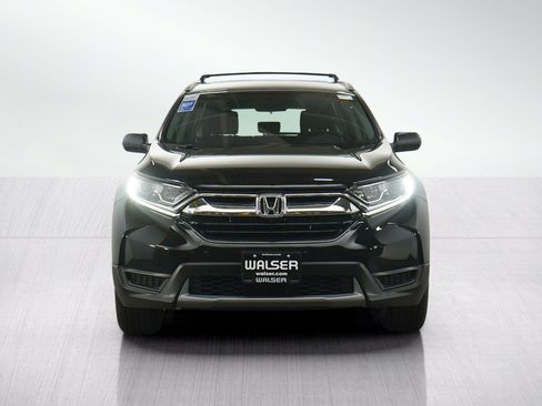 Used 2019 Honda CR-V LX image 8