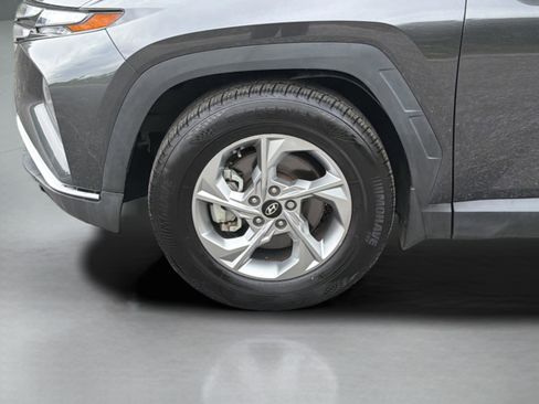 Used 2022 Hyundai Tucson SEL FWD image 42
