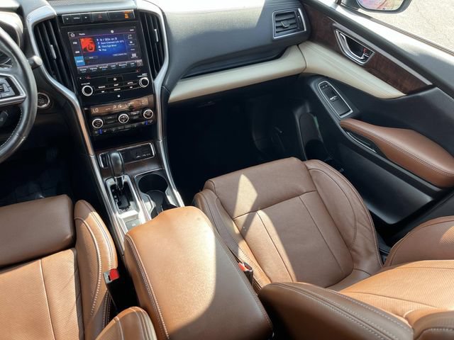 Used 2019 Subaru Ascent Touring w/ Popular Package #2A AWD/4WD image 17
