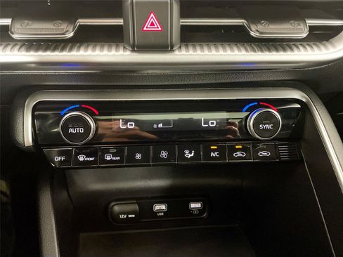 Used 2021 Kia K5 GT-Line w/ GT-Line FWD Premium Package image 9