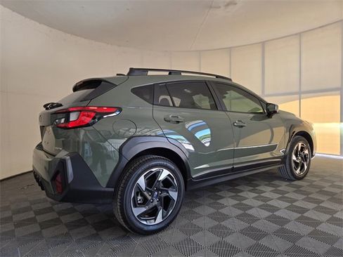 Certified 2024 Subaru Crosstrek 2.5i Limited w/ Crosstrek Mirror Package image 15