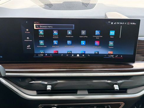 New 2026 BMW X5 xDrive50e w/ Executive Package AWD/4WD image 29
