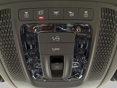 New 2026 Mercedes-Benz GLE 450 4MATIC image 30