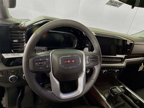 New 2026 GMC Sierra 1500 Elevation w/ Elevation Premium Package AWD/4WD image 5