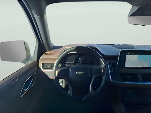 Used 2024 Chevrolet Tahoe High Country w/ Max Trailering Package image 14