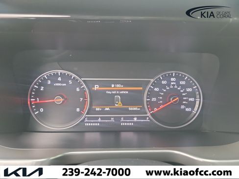 Certified 2021 Kia Sorento SX AWD/4WD image 27