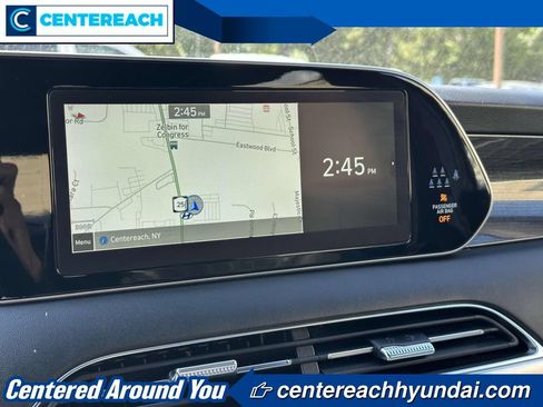 Used 2022 Hyundai Palisade Calligraphy AWD/4WD image 26