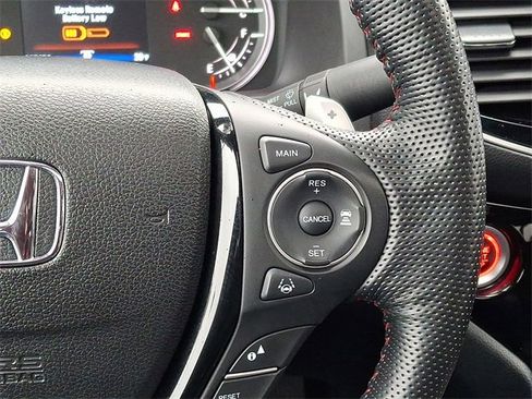 Used 2023 Honda Ridgeline Black Edition image 23