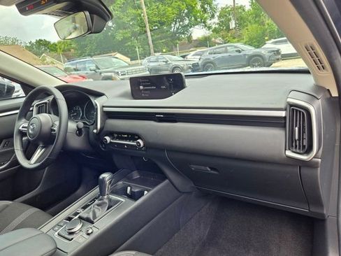 Used 2025 MAZDA CX-50 AWD 2.5 S w/ Preferred Package image 30