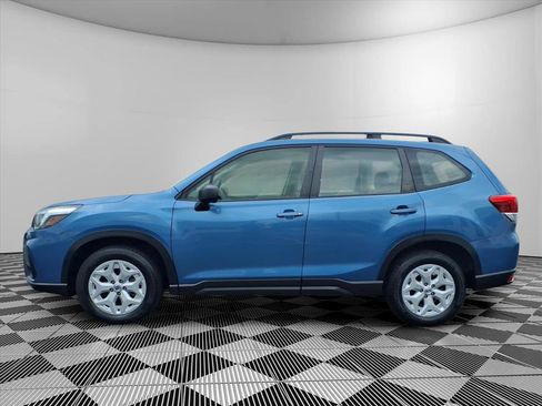 Used 2020 Subaru Forester w/ Alloy Wheel Package AWD/4WD image 23