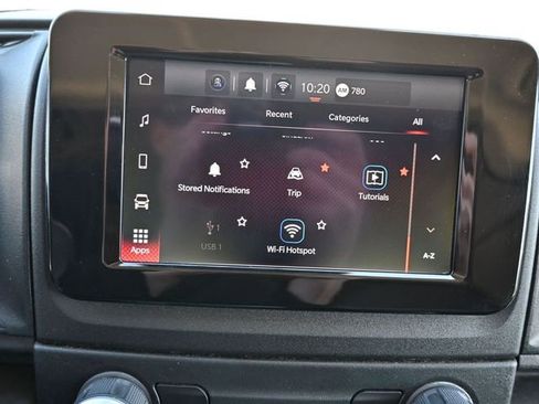 Used 2023 RAM ProMaster 2500 image 29