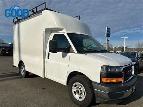 Used 2017 GMC Savana 3500 image 22