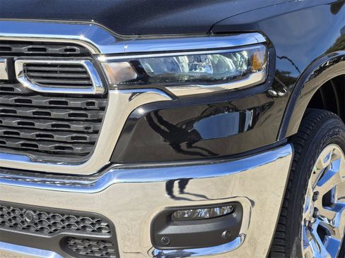 New 2026 RAM 1500 Lone Star image 8