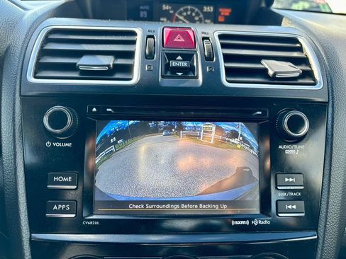 Used 2016 Subaru WRX STI image 23