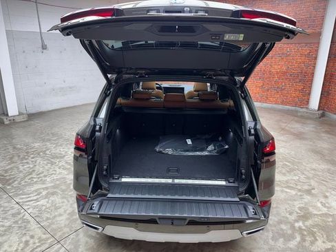 New 2026 BMW X5 xDrive50e image 26