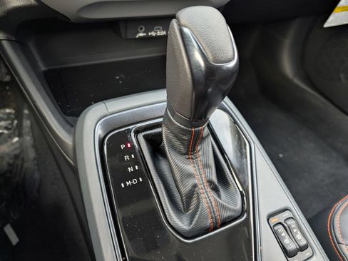 New 2025 Subaru Crosstrek 2.5i Limited w/ Popular Package #3A image 12