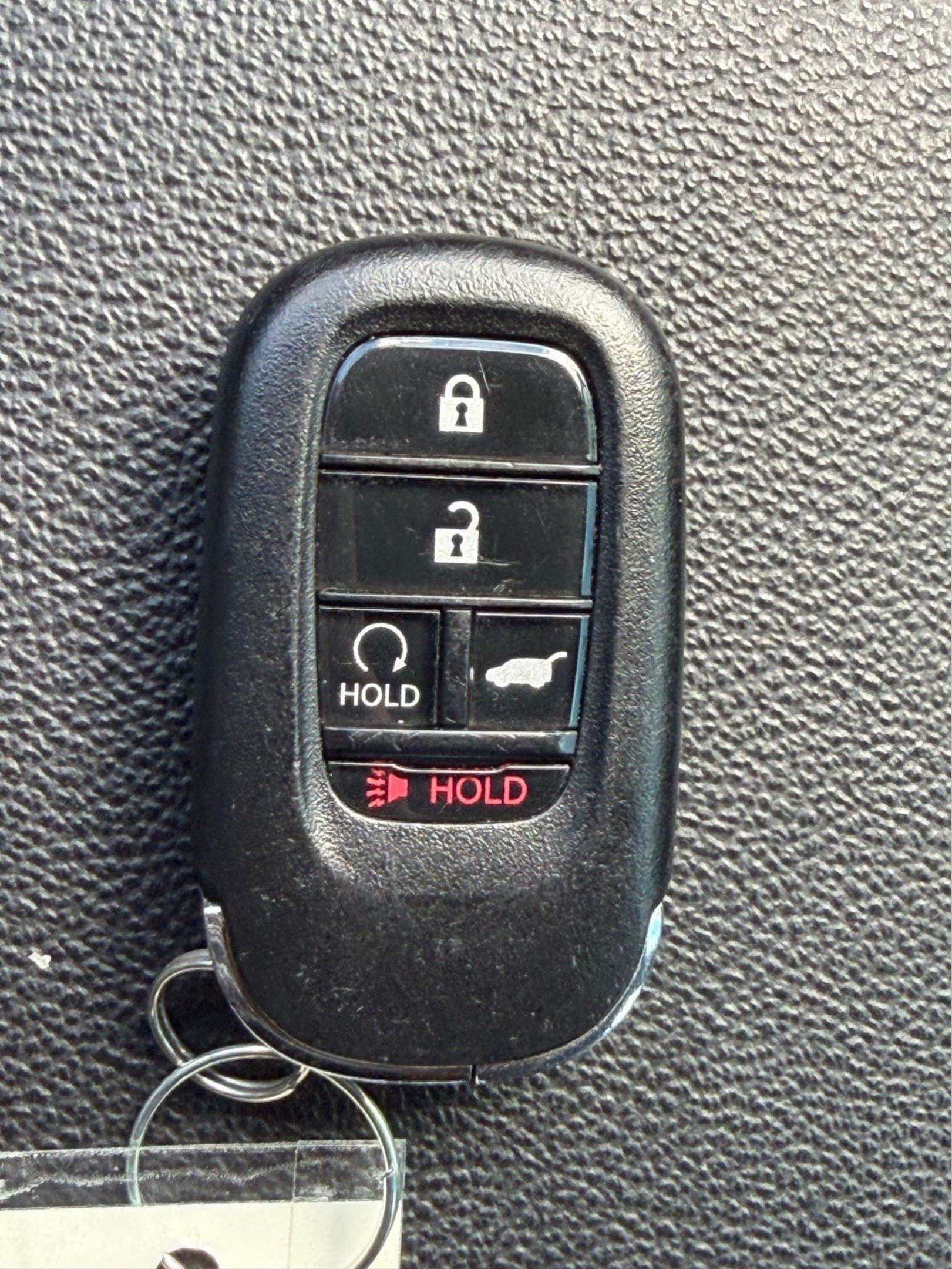 Used 2024 Honda Civic EX-L image 33