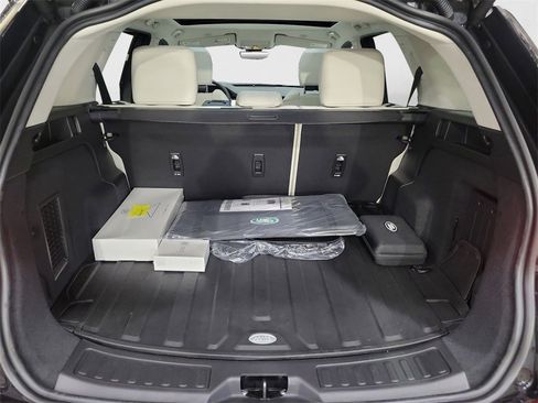 New 2024 Land Rover Discovery Sport S image 29