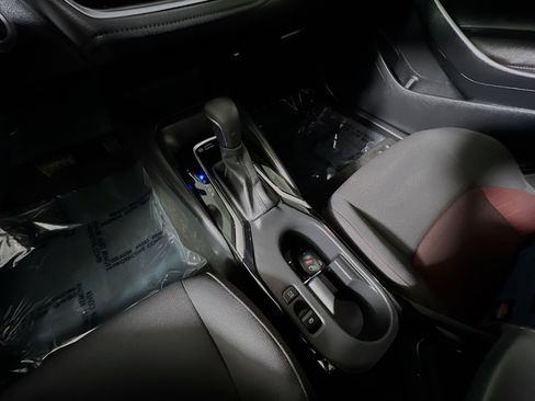 Used 2023 Toyota Corolla SE image 25