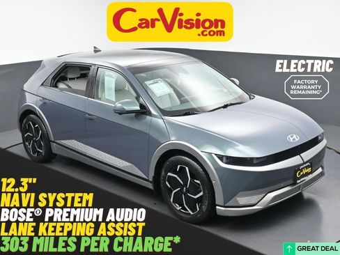 Used 2024 Hyundai Ioniq 5 Limited RWD image 1