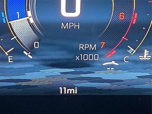 New 2026 Chevrolet Traverse LT w/ Enhanced Driving Package image 23