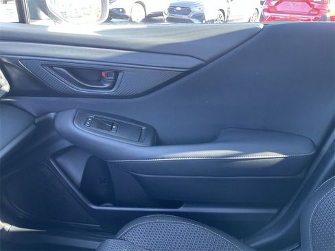 Used 2025 Subaru Outback image 20