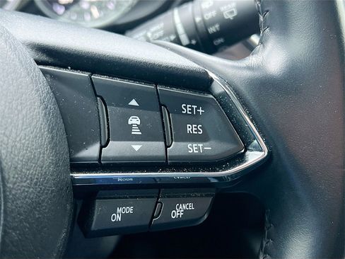 Used 2020 MAZDA CX-5 Touring image 13