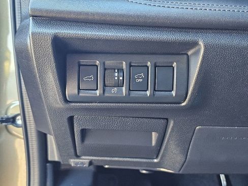 Certified 2025 Subaru Outback Wilderness image 28