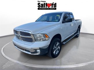 Used 2015 RAM 1500 Big Horn video 1