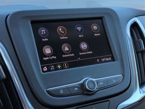 Certified 2021 Chevrolet Equinox LS image 13