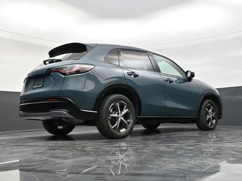Used 2023 Honda HR-V EX-L image 21