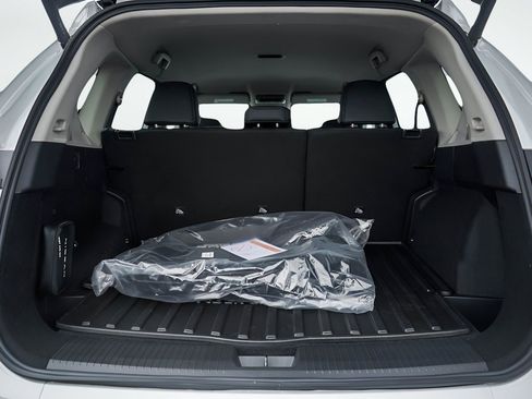 New 2026 Nissan Rogue SV w/ Rock Creek Premium Package AWD/4WD image 8