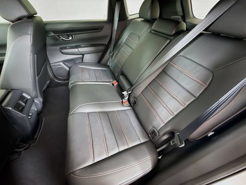 New 2026 Honda CR-V Sport-L image 23