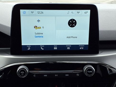 Certified 2023 Ford Escape Active image 9