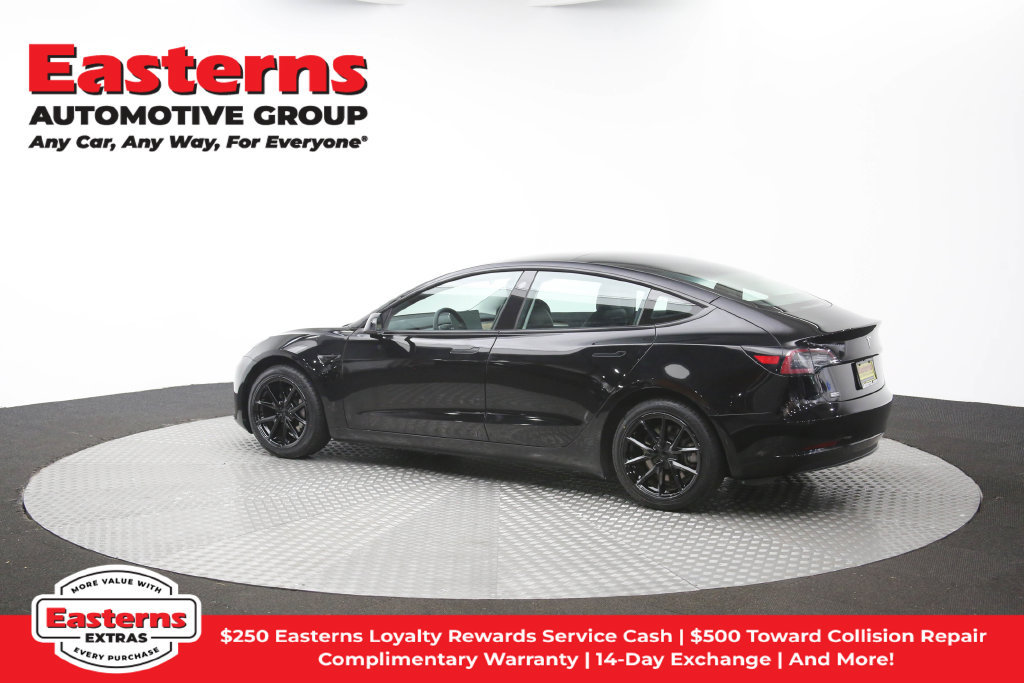 Used 2023 Tesla Model 3 Standard Range RWD image 58
