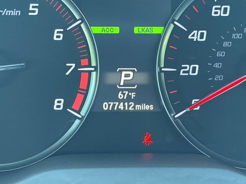 Used 2019 Acura MDX A-Spec AWD/4WD image 34