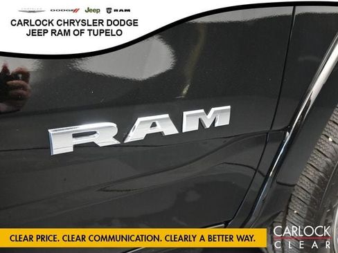 New 2026 RAM 1500 Big Horn image 50