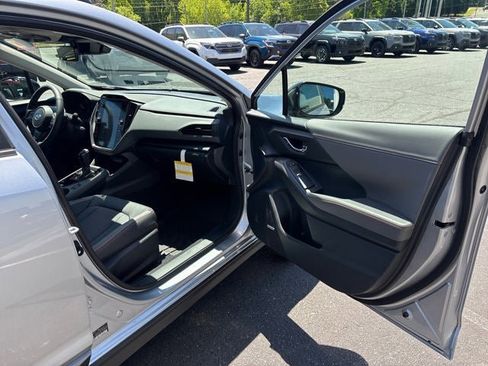 New 2026 Subaru Crosstrek 2.5i Limited AWD/4WD image 98