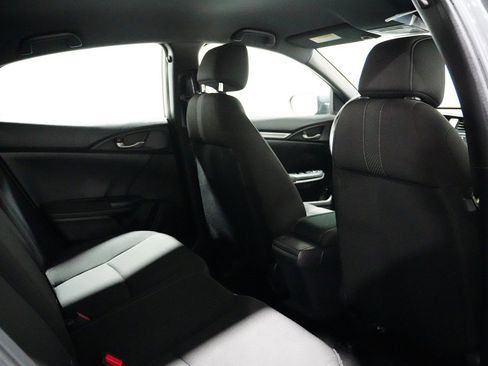Used 2018 Honda Civic LX image 20