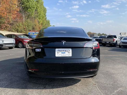 Used 2020 Tesla Model 3 Standard Range Plus image 5