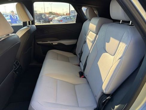 Used 2023 Lexus RX 350 Premium w/ Cold Area Package image 25