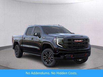 New 2026 GMC Sierra 1500 AT4 w/ AT4 Premium Package