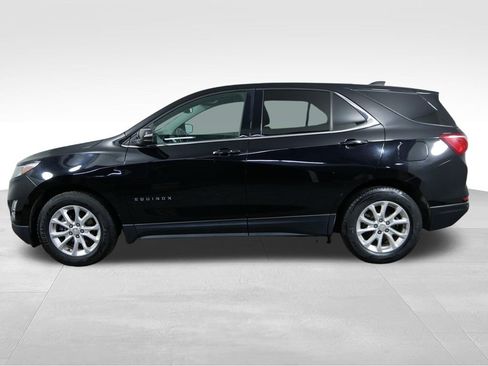 Used 2018 Chevrolet Equinox LT image 6