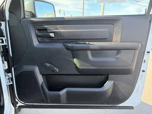 Used 2018 RAM 1500 Tradesman w/ Popular Equipment Group RWD image 16