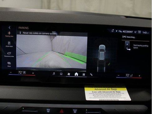 Used 2025 BMW X3 xDrive30i w/ Convenience Package image 12