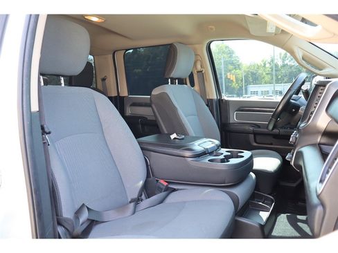 Used 2019 RAM 2500 Big Horn AWD/4WD image 25